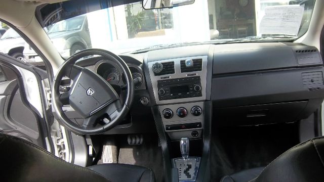 2010 Dodge Avenger Deluxe Convertible