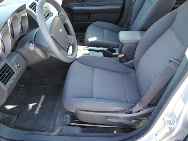 2010 Dodge Avenger S