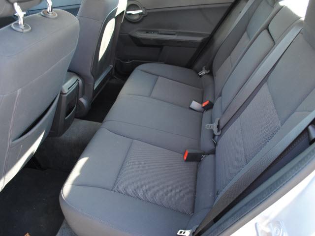 2010 Dodge Avenger S