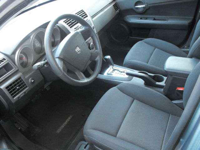 2010 Dodge Avenger S