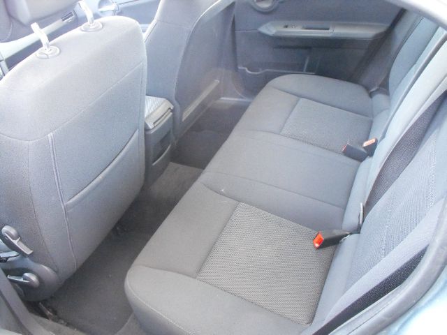 2010 Dodge Avenger S