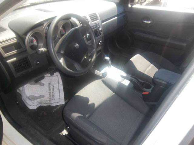 2010 Dodge Avenger S