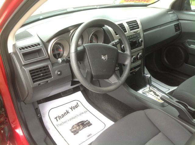 2010 Dodge Avenger S