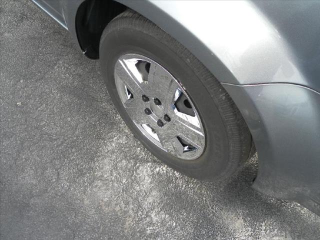 2010 Dodge Avenger S