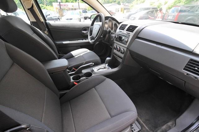 2010 Dodge Avenger S