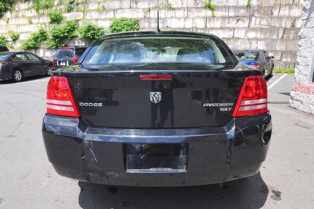 2010 Dodge Avenger S