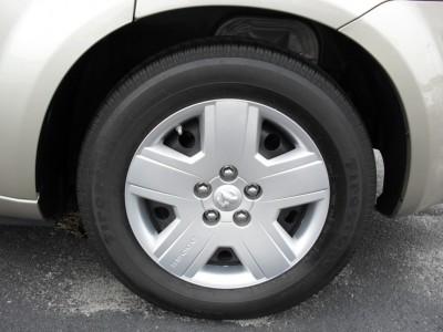 2010 Dodge Avenger Unknown