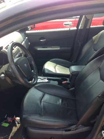 2010 Dodge Avenger Deluxe Convertible