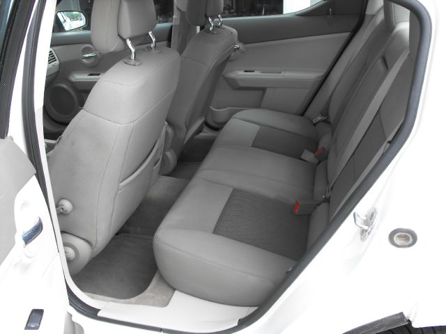 2010 Dodge Avenger S