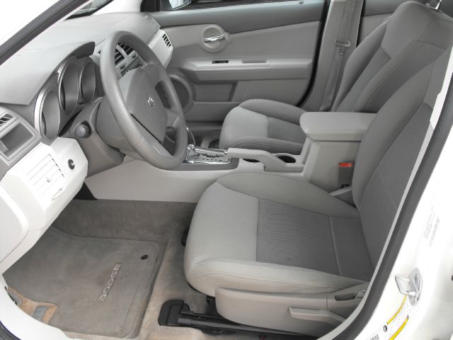 2010 Dodge Avenger S