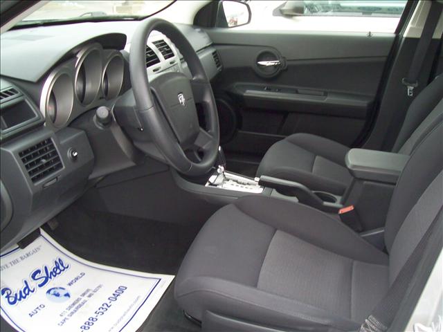 2010 Dodge Avenger SE