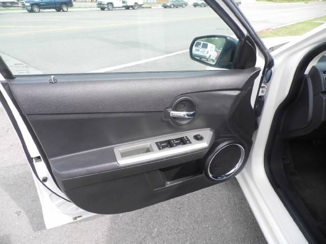 2010 Dodge Avenger Deluxe Convertible