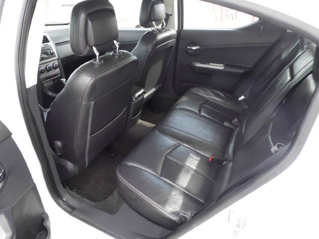 2010 Dodge Avenger Deluxe Convertible