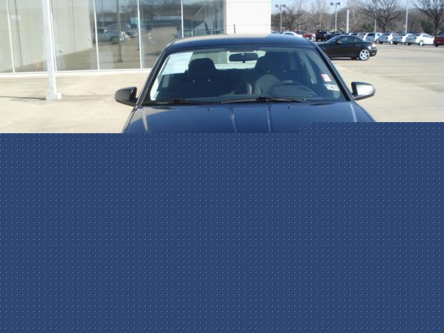 2010 Dodge Avenger S