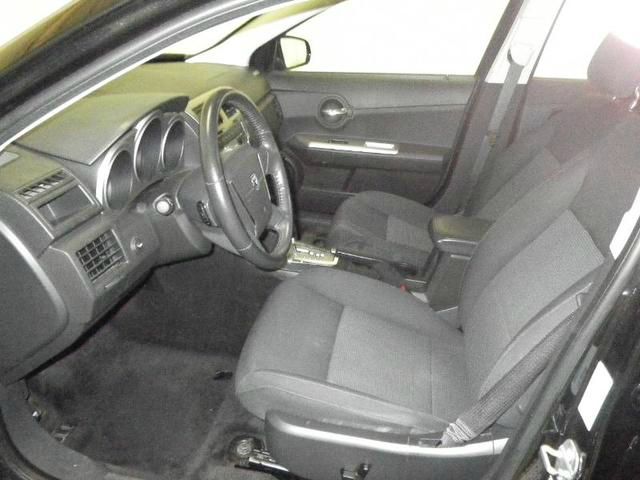 2010 Dodge Avenger Deluxe Convertible