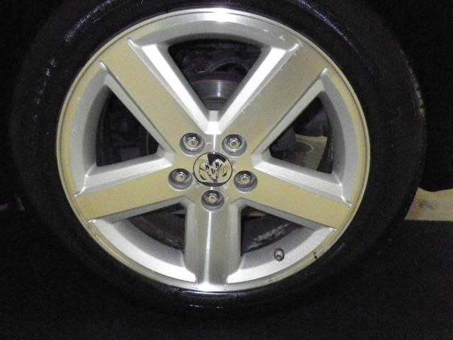 2010 Dodge Avenger Deluxe Convertible