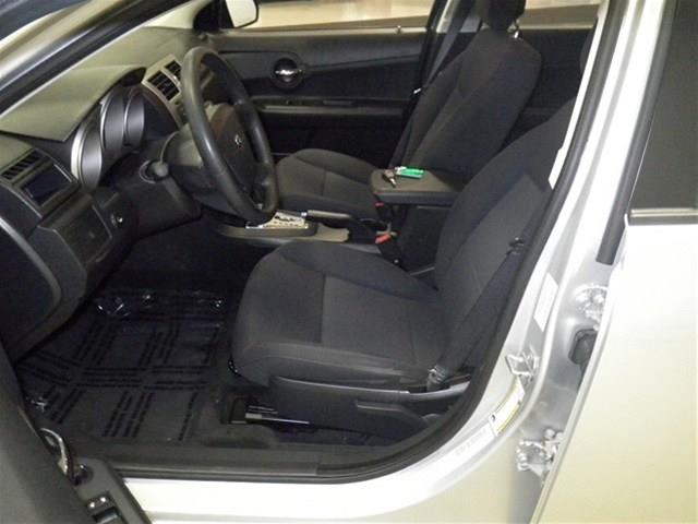 2010 Dodge Avenger Slt-4x4 Plus