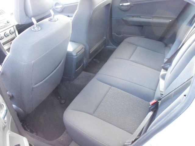 2010 Dodge Avenger S