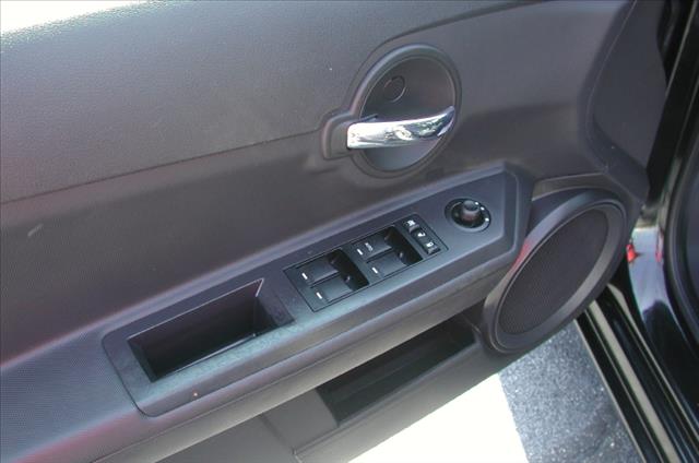 2010 Dodge Avenger Cabriolet 1.8T CVT