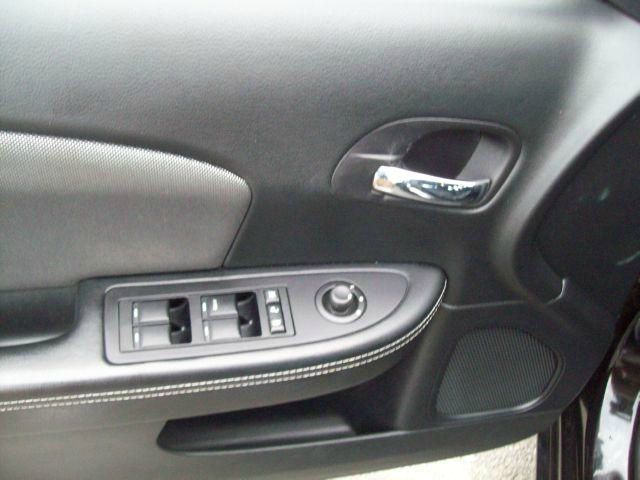 2011 Dodge Avenger W/appearance Pkg