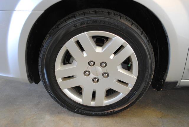 2011 Dodge Avenger W/appearance Pkg