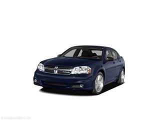 2011 Dodge Avenger Ford F250 FX4 Lariat