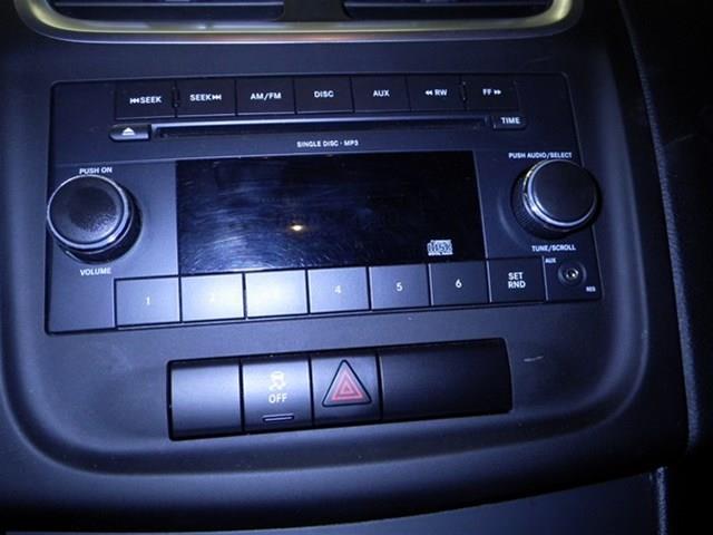 2011 Dodge Avenger W/appearance Pkg