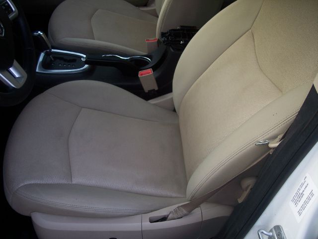 2011 Dodge Avenger W/appearance Pkg