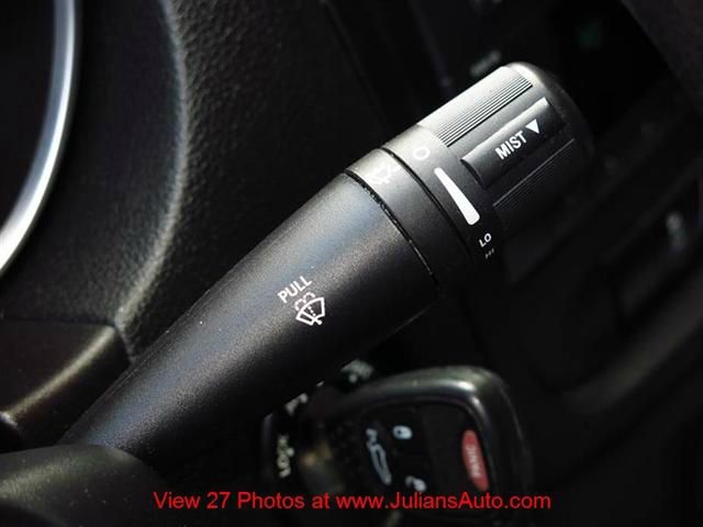 2011 Dodge Avenger 4WD Supercrew 145