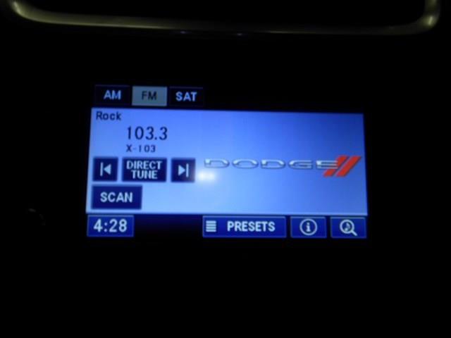 2011 Dodge Avenger W/appearance Pkg