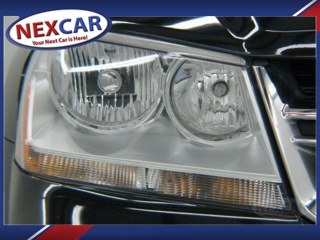 2011 Dodge Avenger W/appearance Pkg