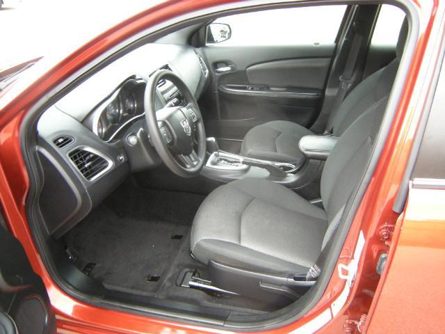 2012 Dodge Avenger 1996 Buick