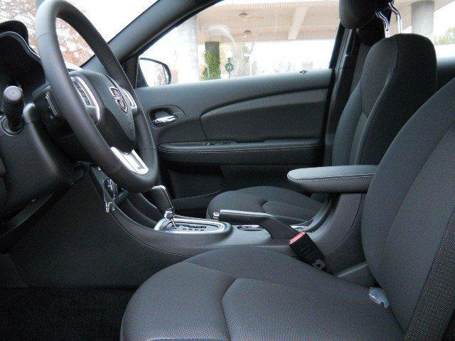 2012 Dodge Avenger S