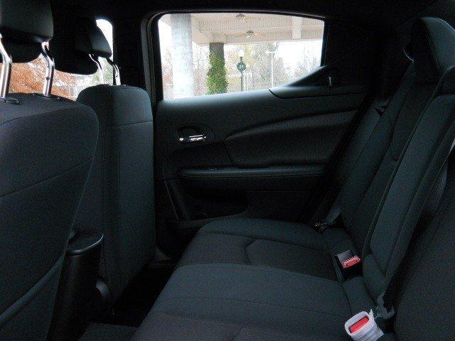 2012 Dodge Avenger S