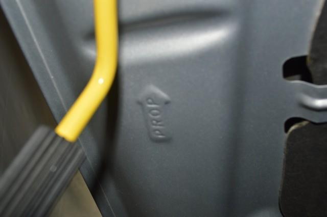 2012 Dodge Avenger SE