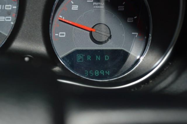 2012 Dodge Avenger SE