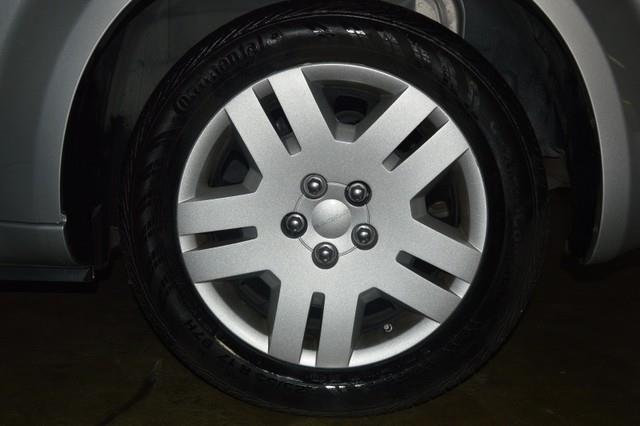 2012 Dodge Avenger SE