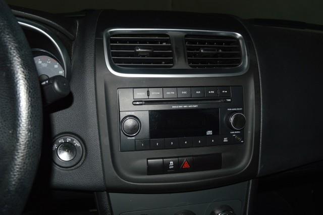 2012 Dodge Avenger SE