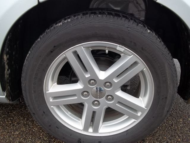 2012 Dodge Avenger S