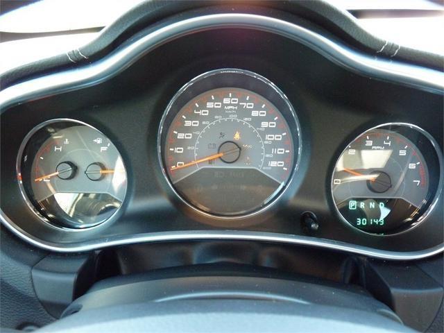 2012 Dodge Avenger V6 Deluxe