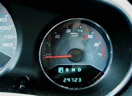 2012 Dodge Avenger Base