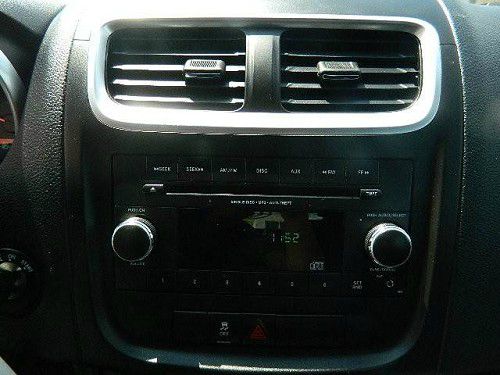 2012 Dodge Avenger Base