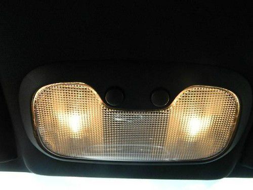 2012 Dodge Avenger Base