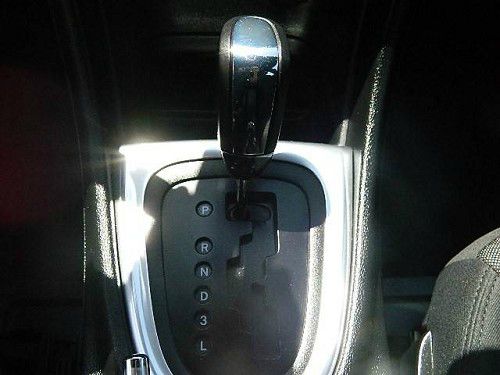 2012 Dodge Avenger Base