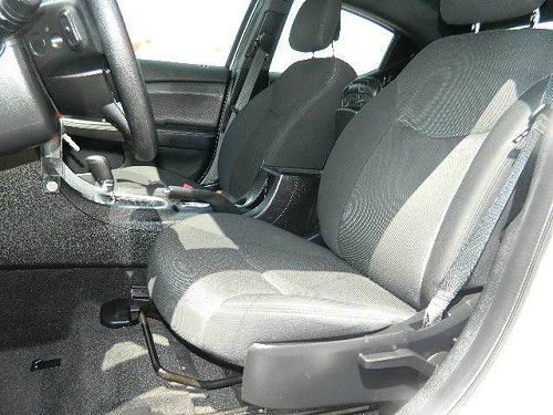 2012 Dodge Avenger Base