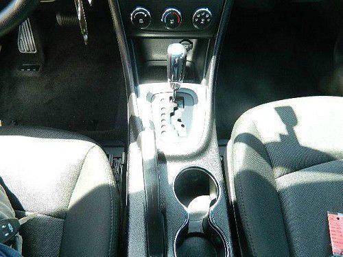 2012 Dodge Avenger Base