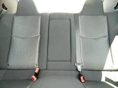 2012 Dodge Avenger Base