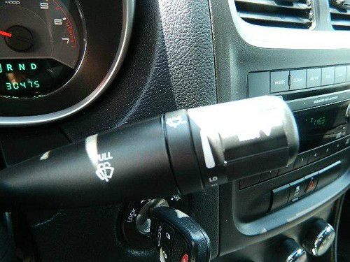 2012 Dodge Avenger Base