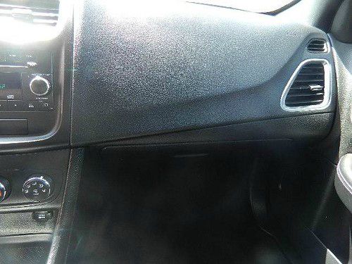 2012 Dodge Avenger Base