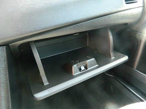 2012 Dodge Avenger Base